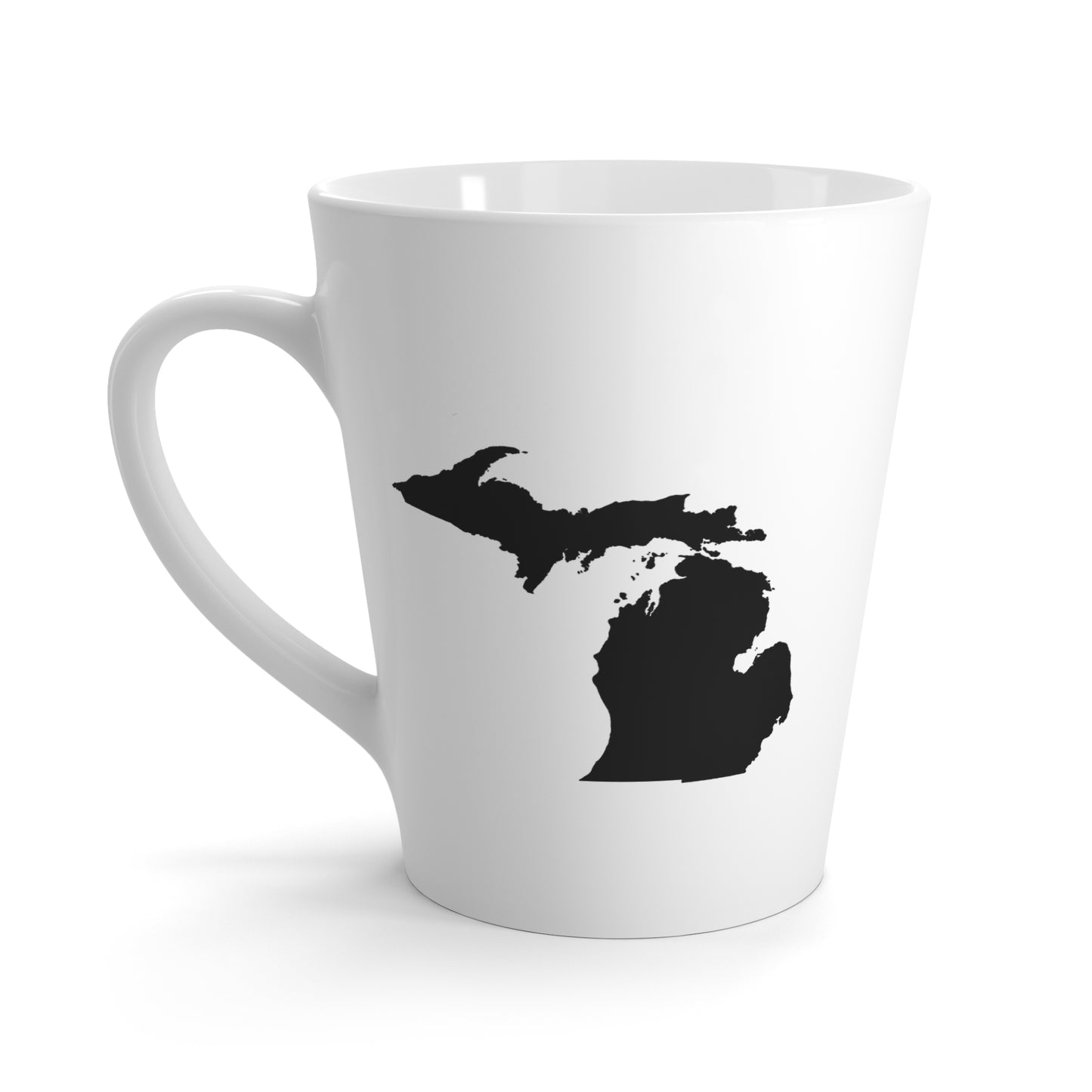 Michigan State Mug