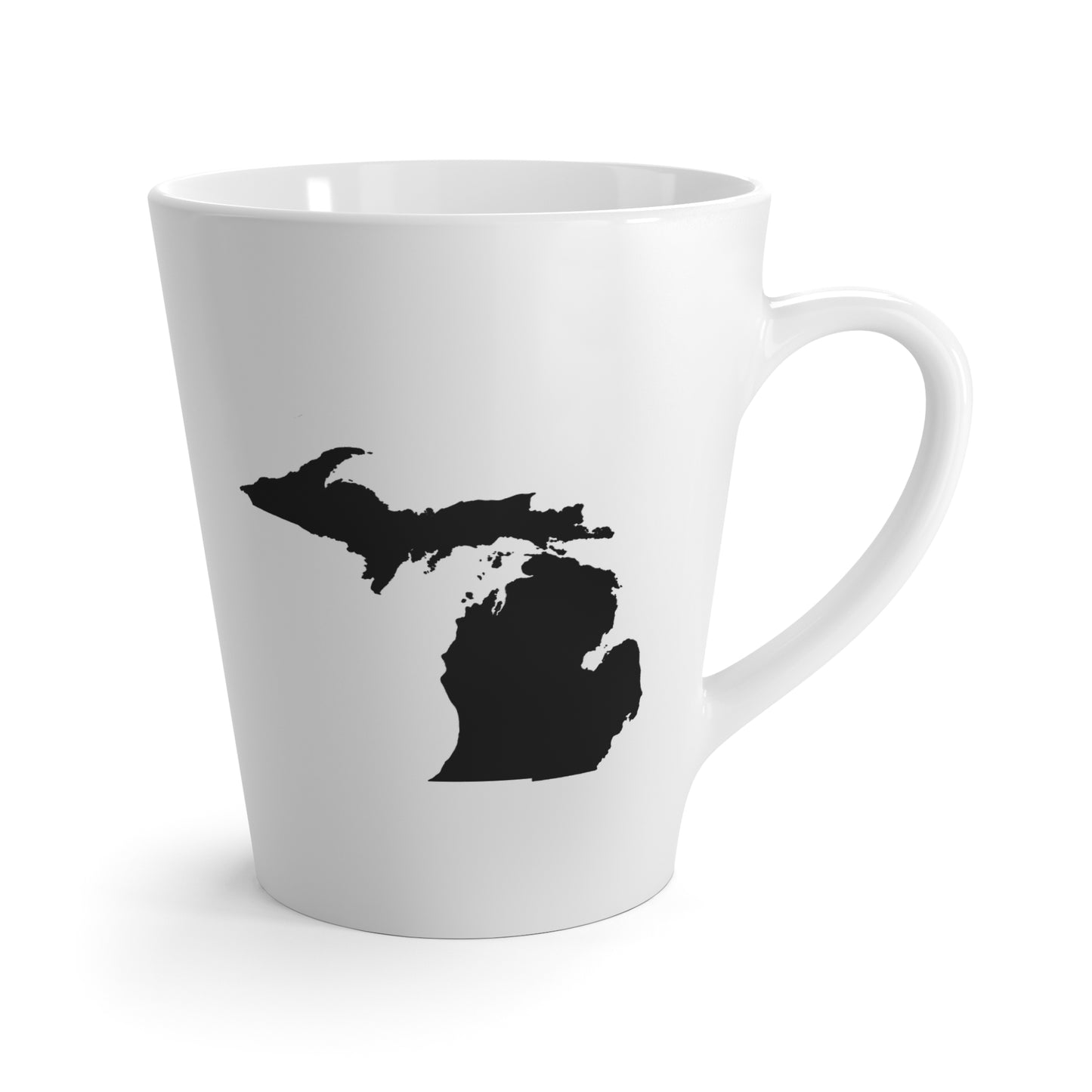 Michigan State Mug