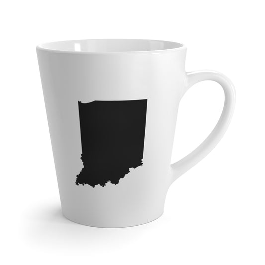 Indiana State Mug
