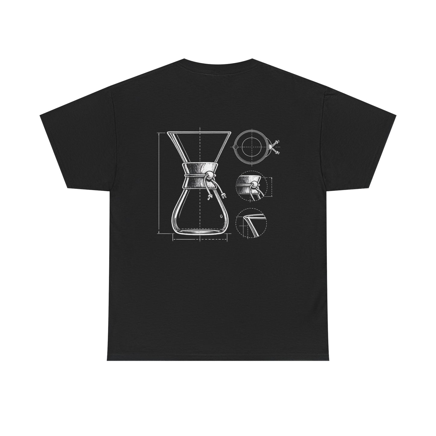 Chemex Blueprint