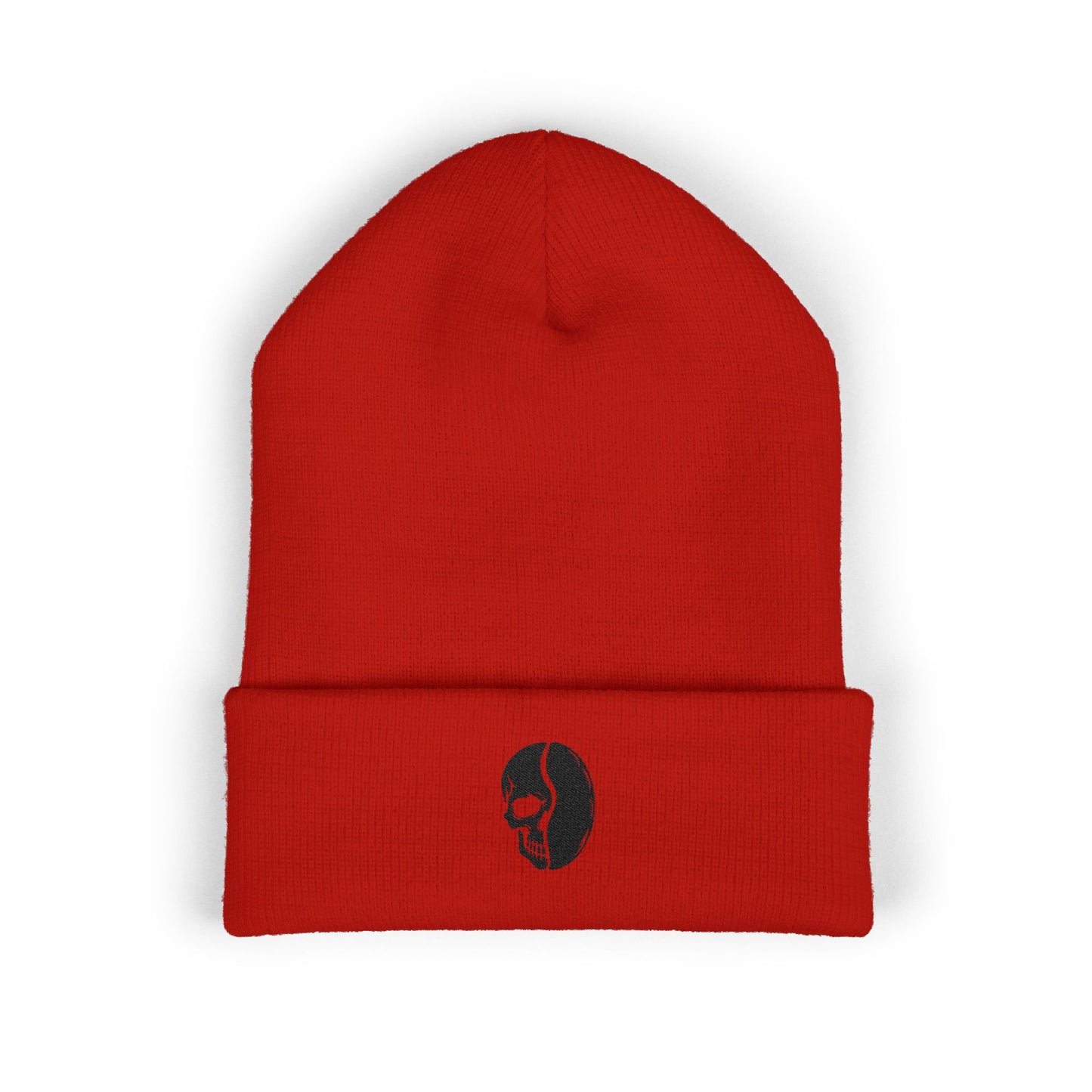 Beanie – Skull Bean