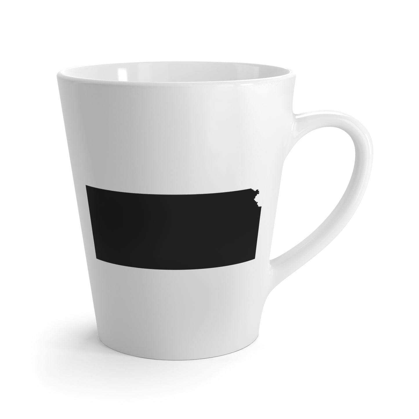 Kansas State Mug