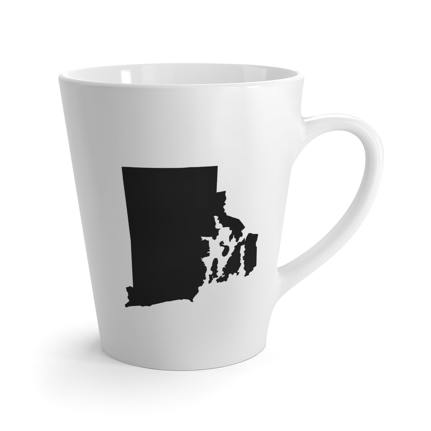 Rhode Island State Mug