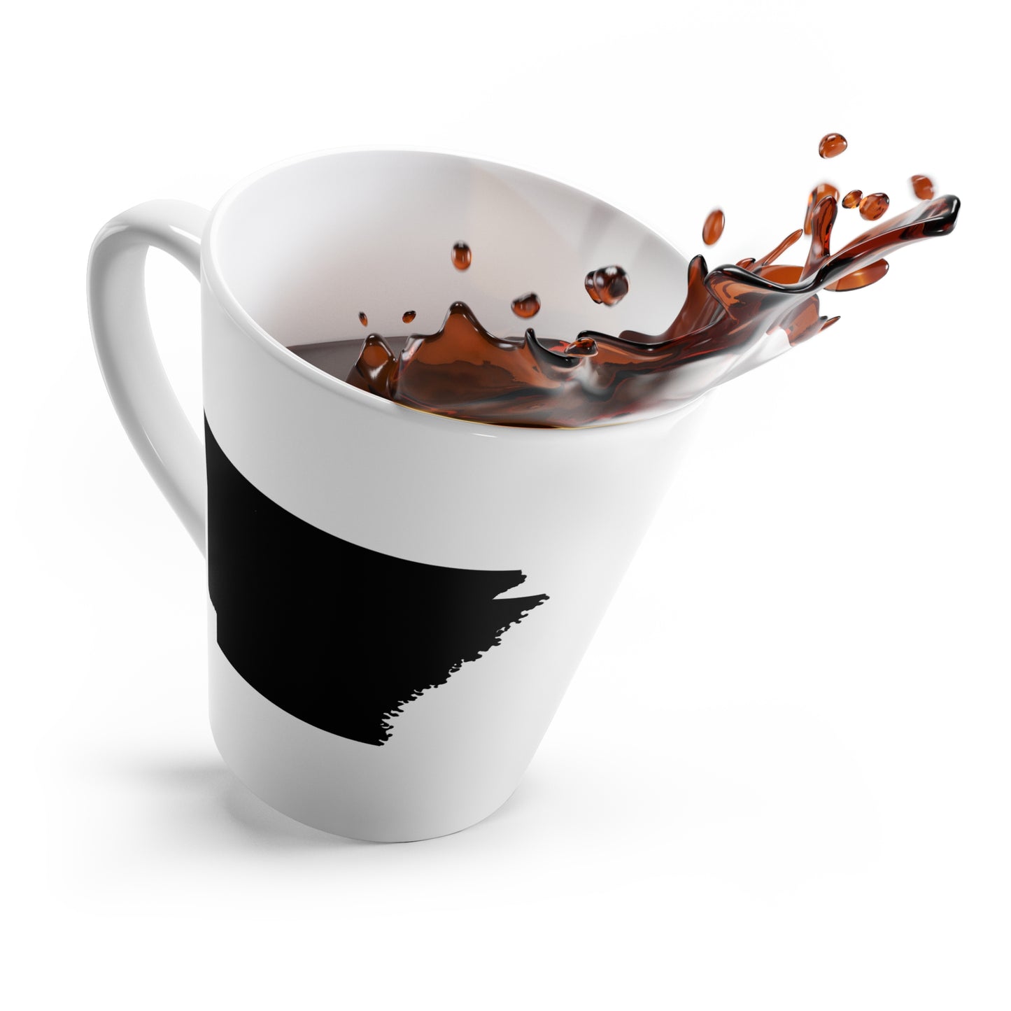 Arkansas State Mug