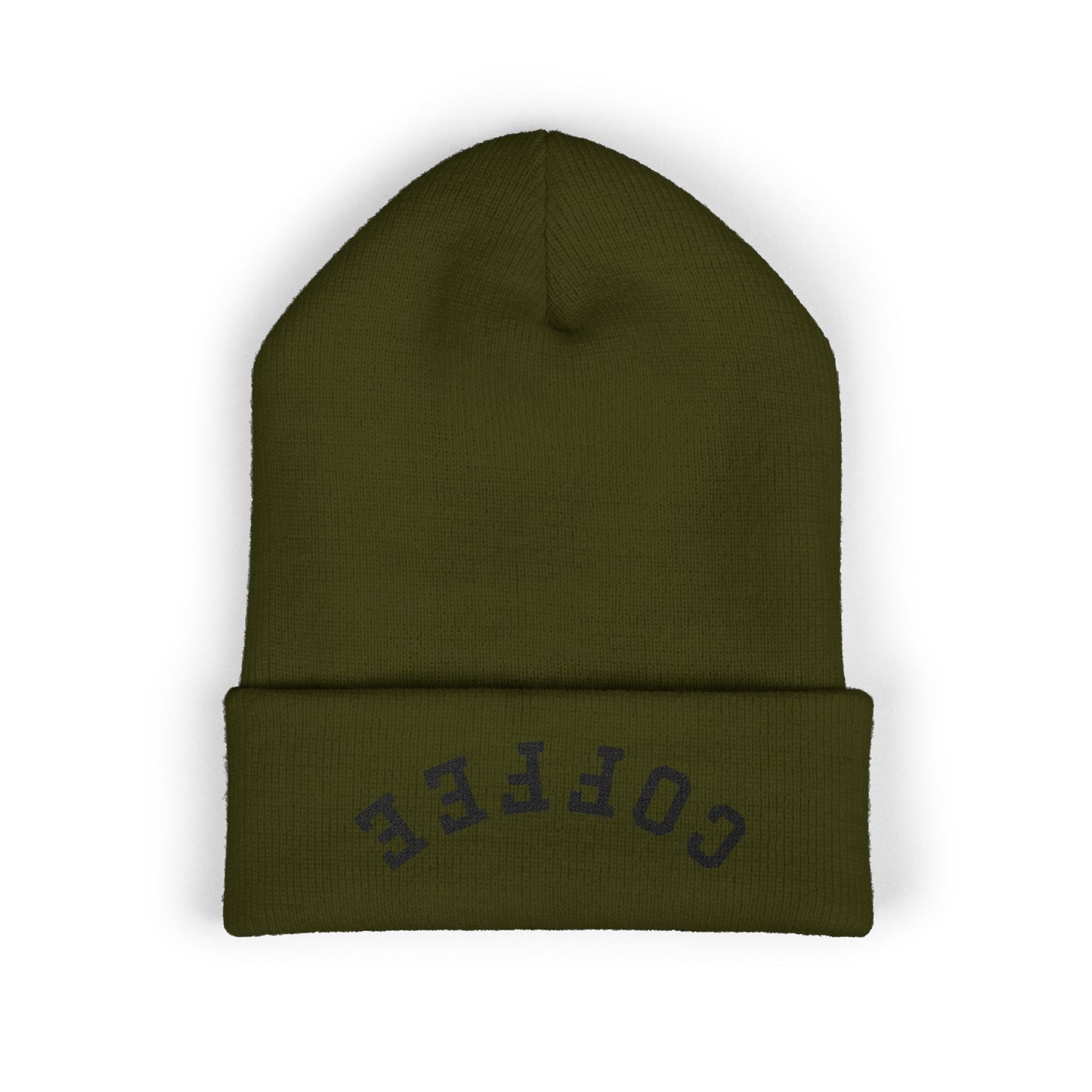 Beanie – EEFFOC