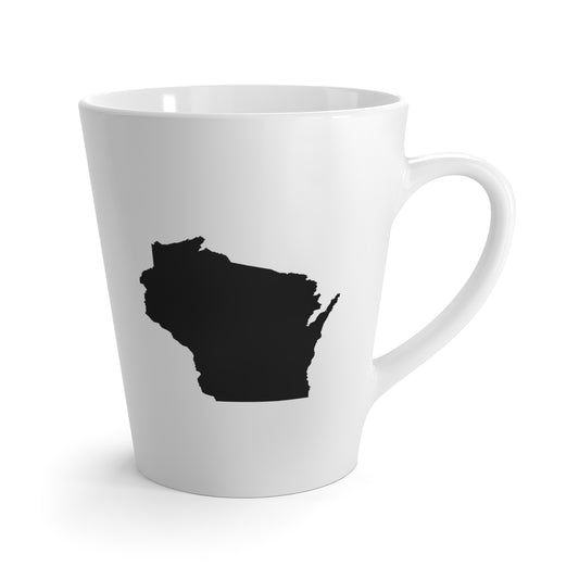 Wisconsin State Mug