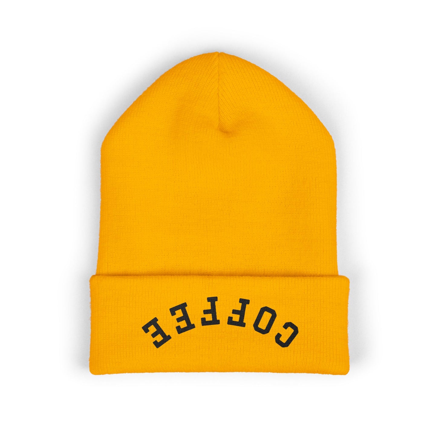 Beanie – EEFFOC