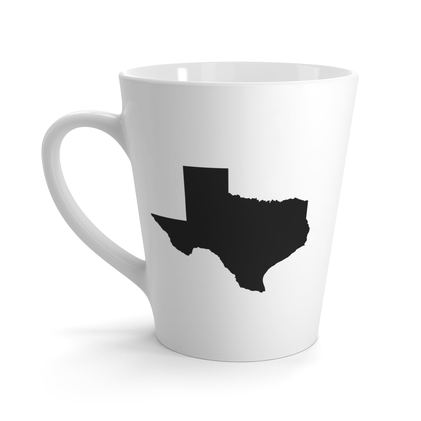 Texas State Mug