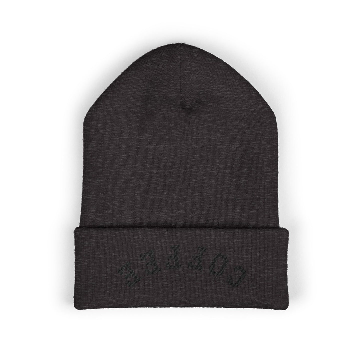 Beanie – EEFFOC
