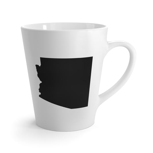 Arizona State Mug