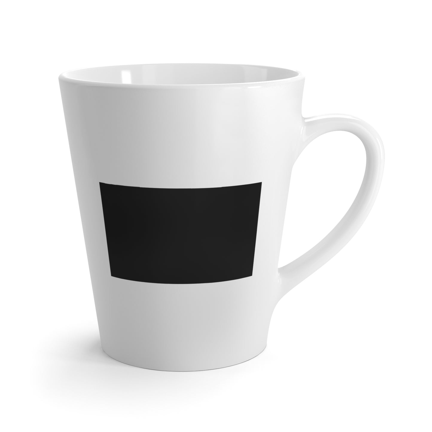 Wyoming State Mug