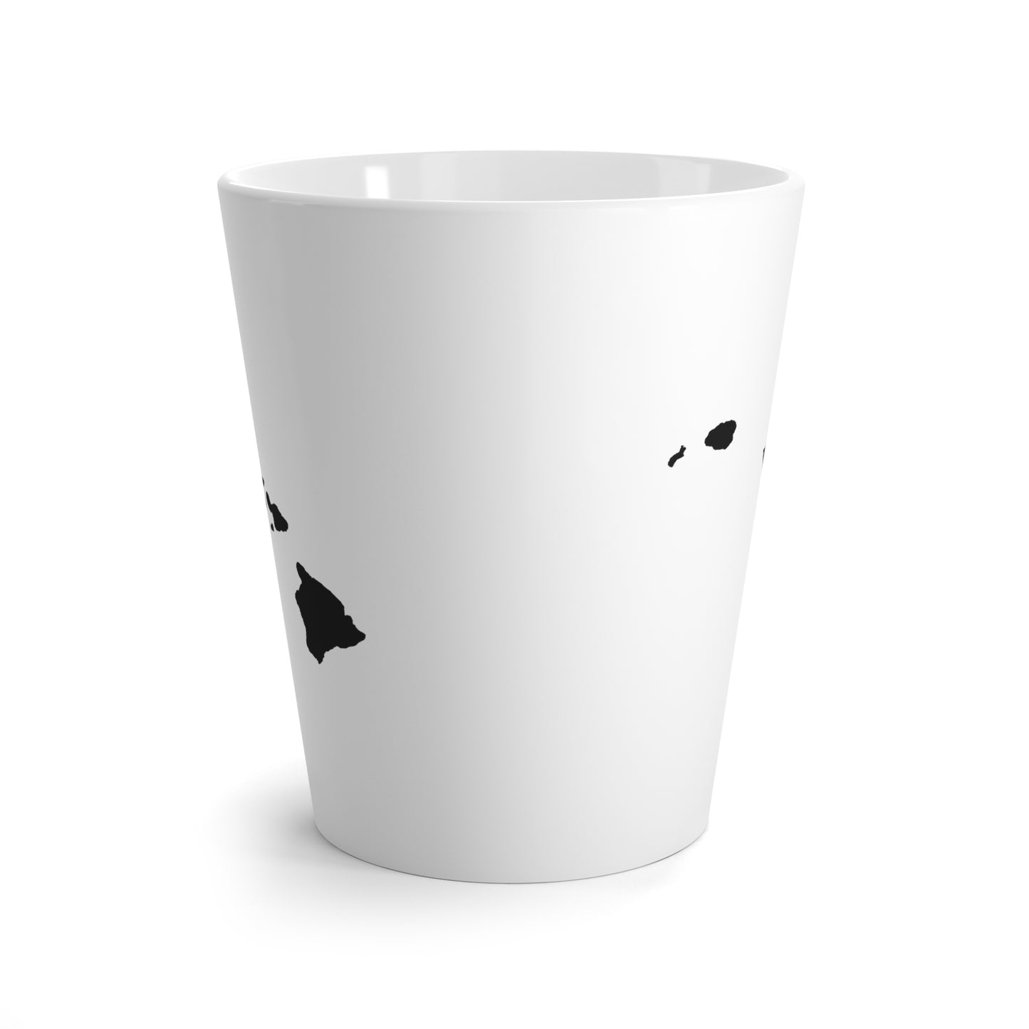 Hawaii State Mug
