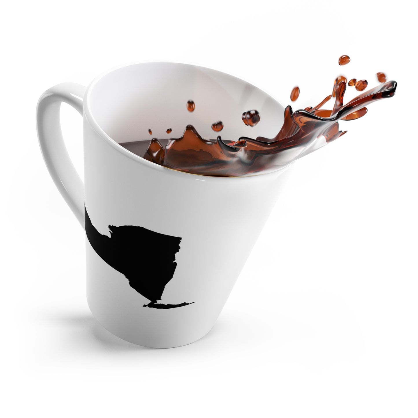 New York State Mug