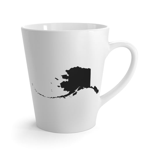 Alaska State Mug