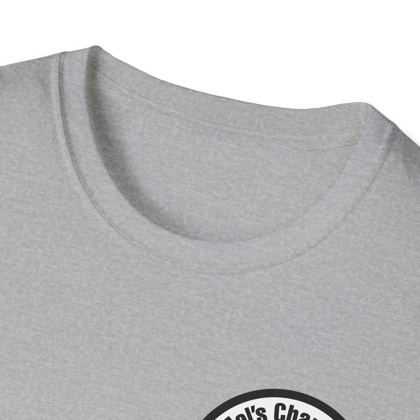 T-Shirt — Mel's Charities