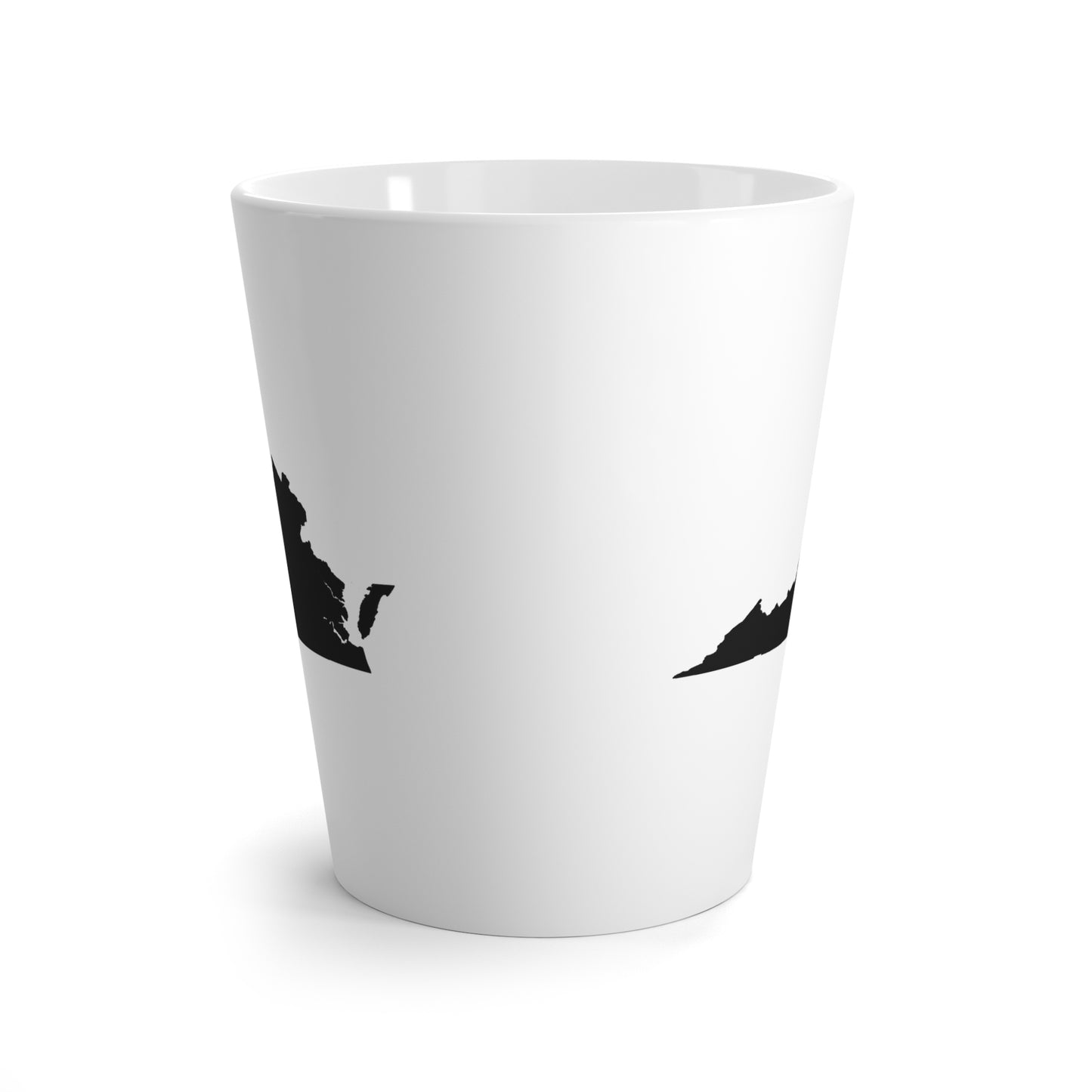 Virginia State Mug