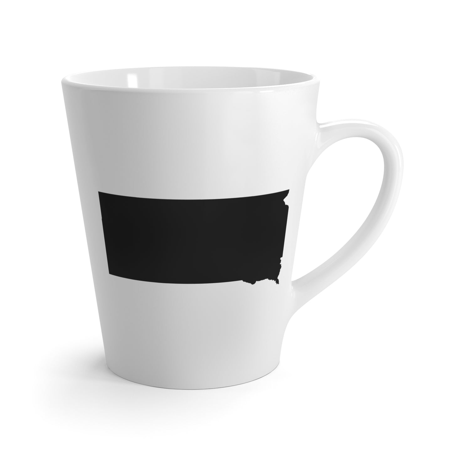 South Dakota State Mug