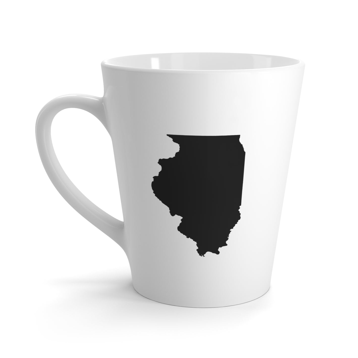Illinois State Mug