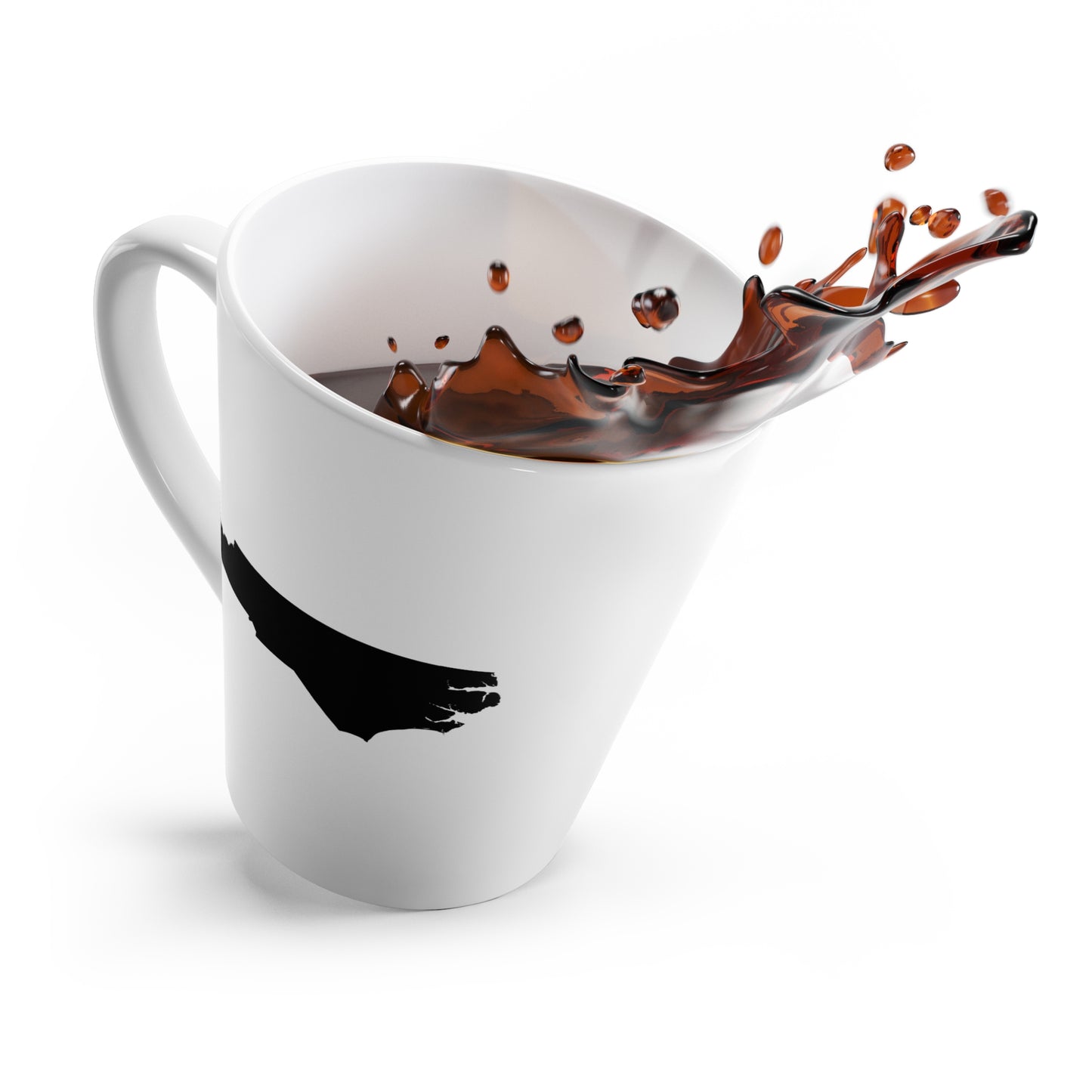North Carolina State Mug
