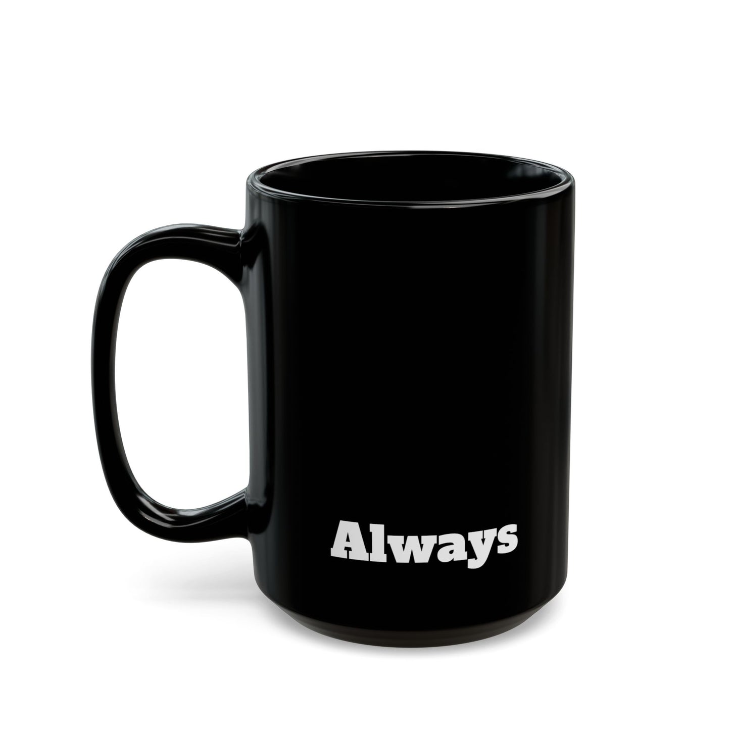 Mug - Stay Weird Always