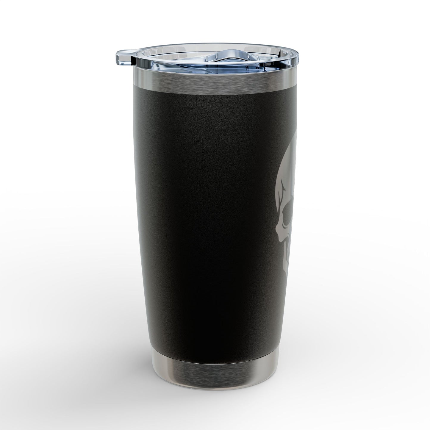Tumbler — Skull Bean