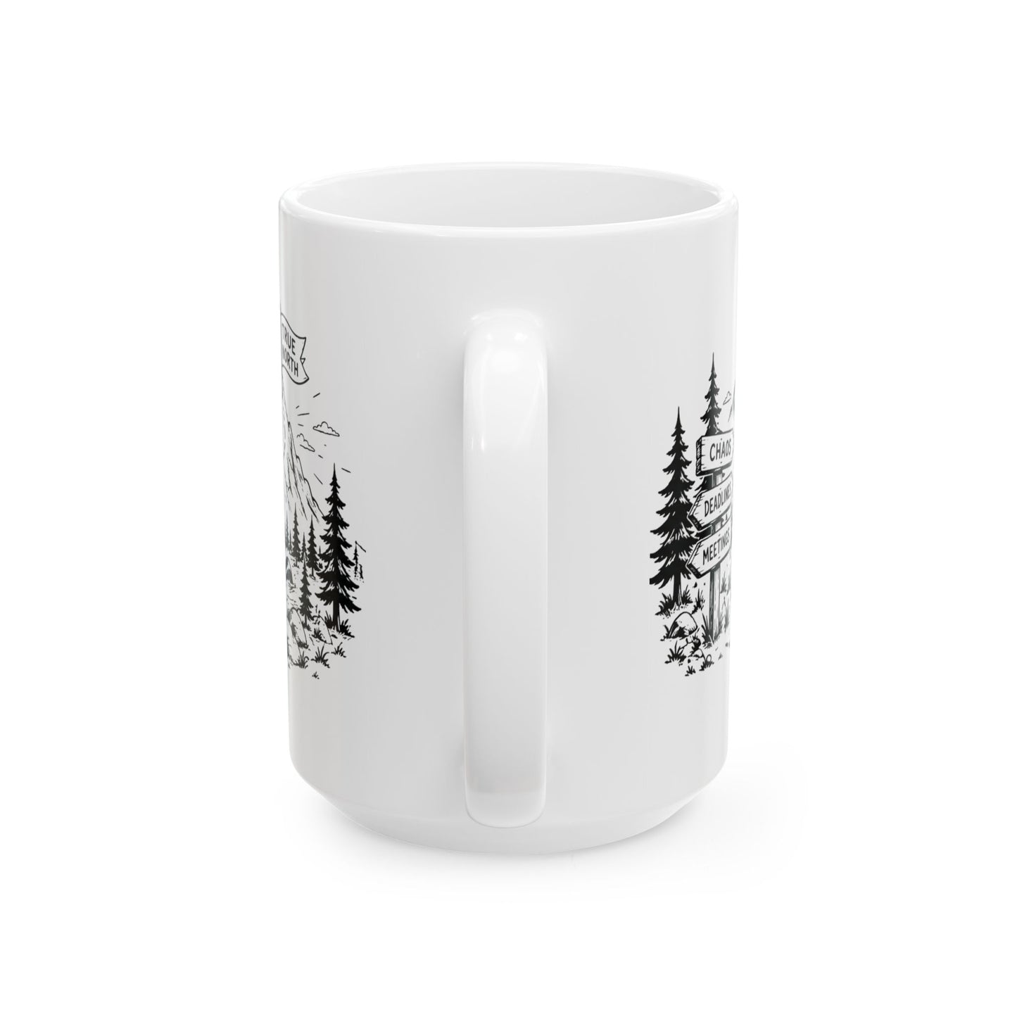 Mug – Adventure (15oz)