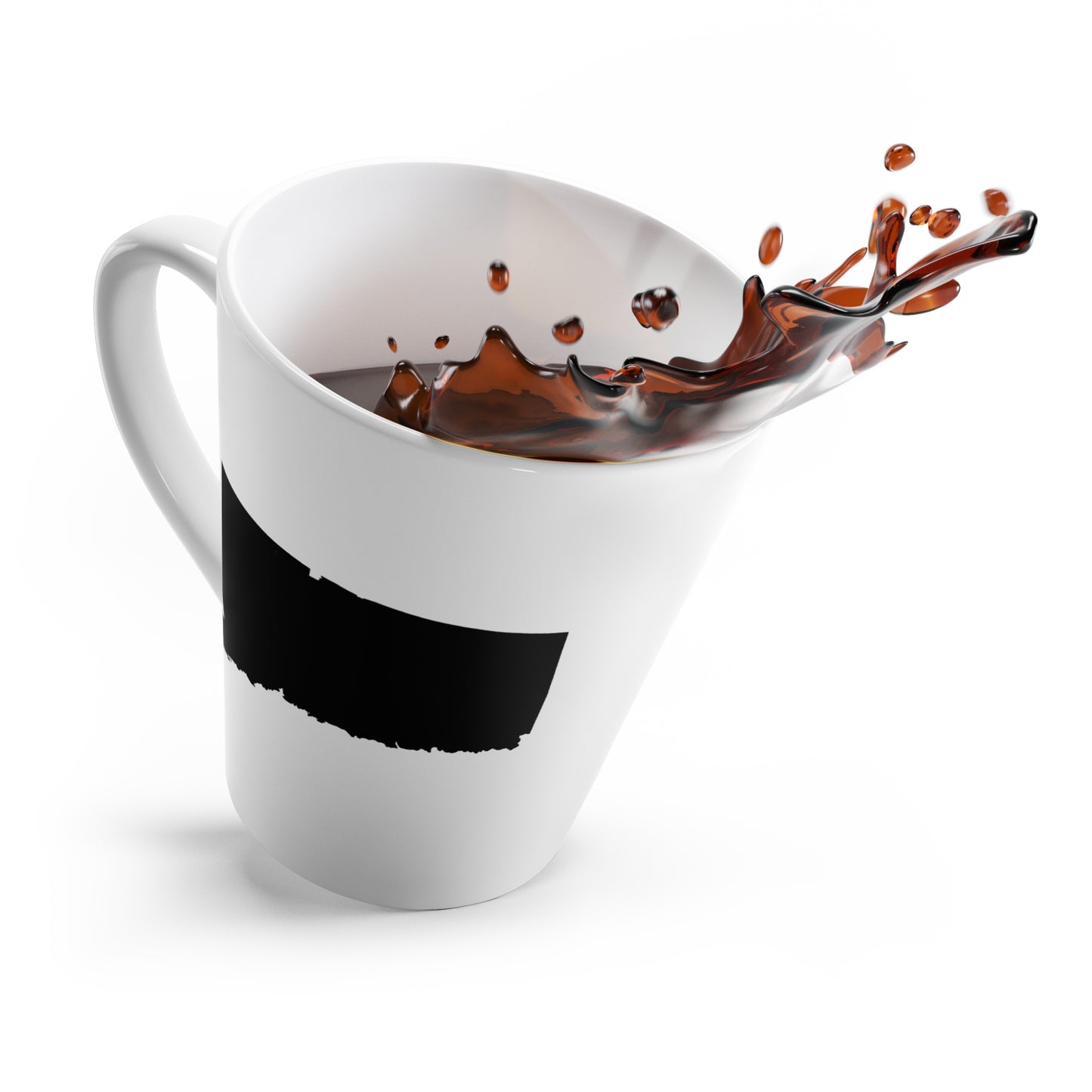 Connecticut State Mug