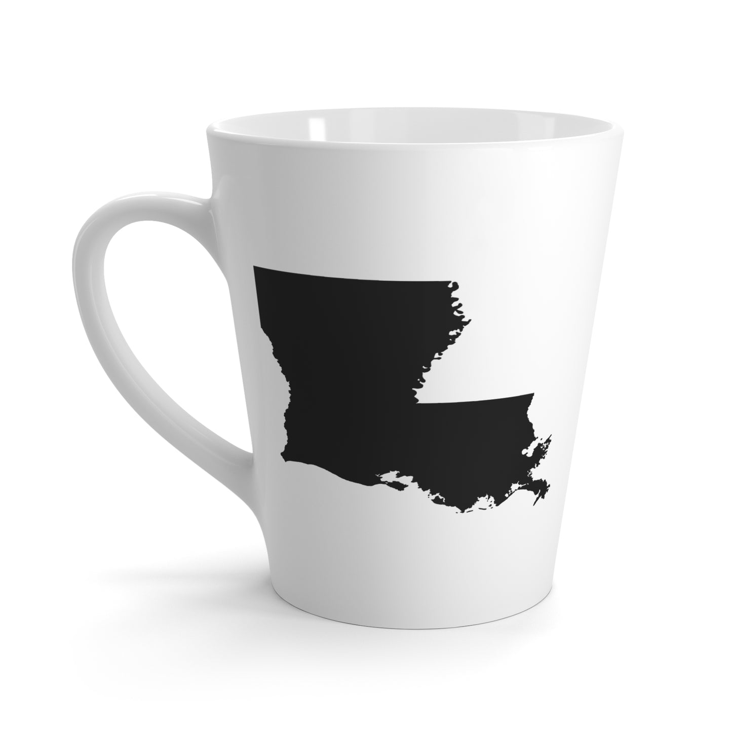 Louisiana State Mug