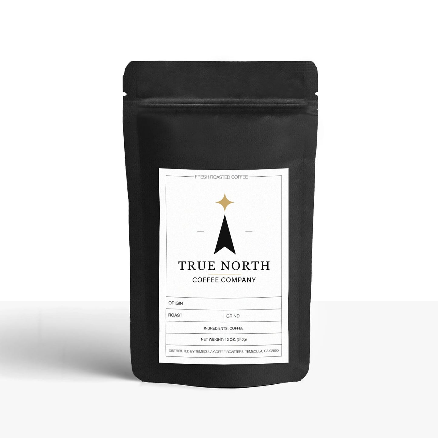 Instant Coffee