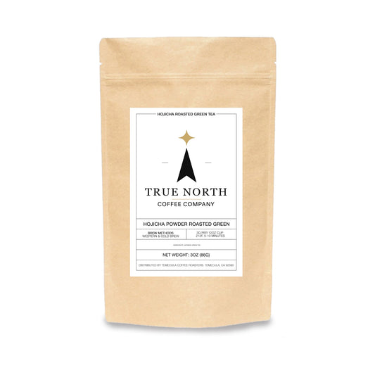 Hojicha