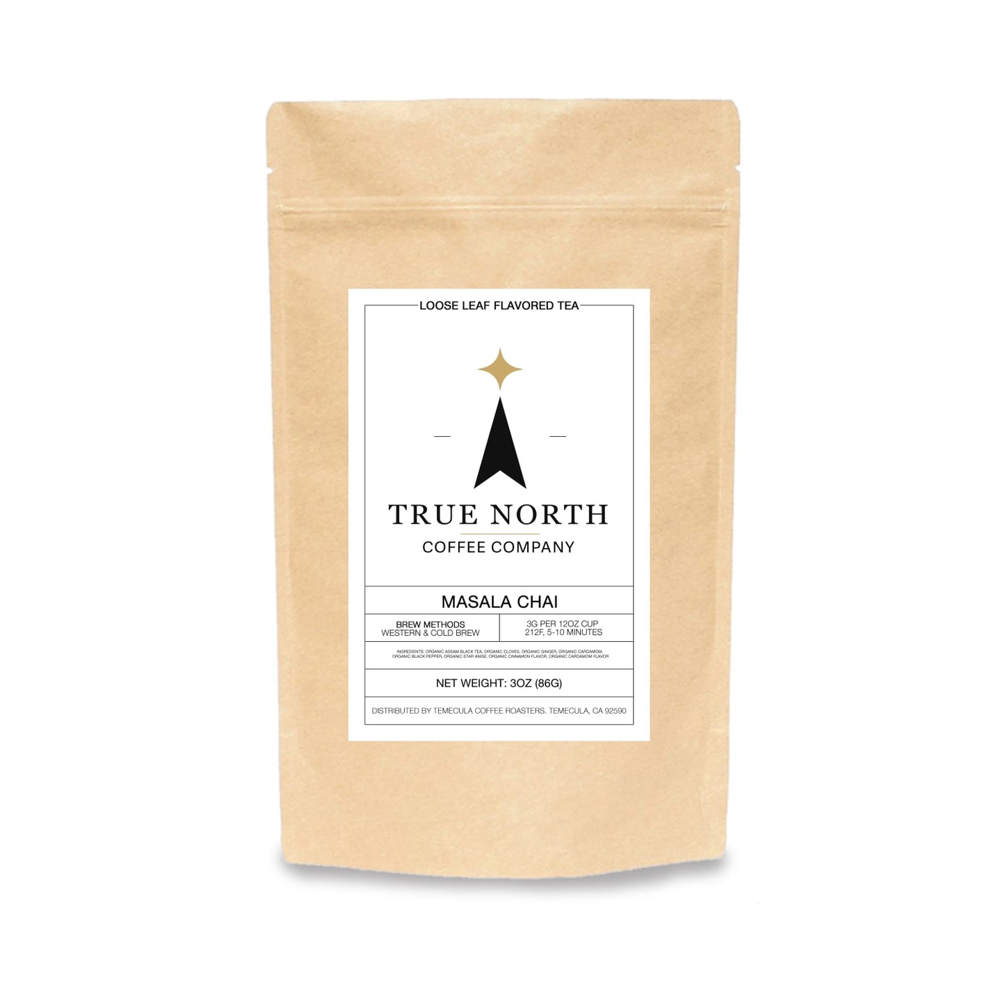 Masala Chai