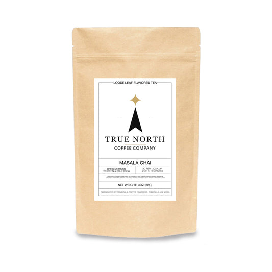 Masala Chai