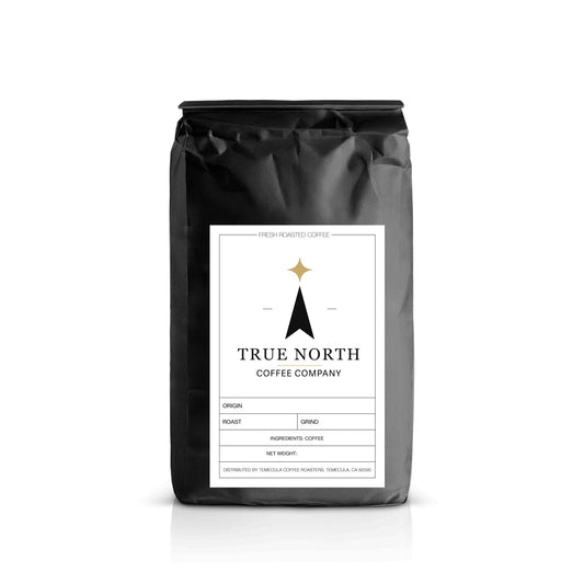 African Kahawa Blend